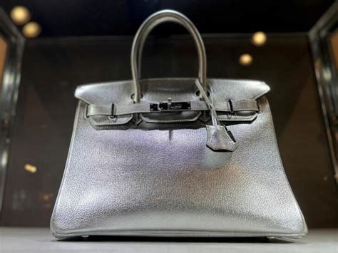 hermes avvocato|Hermes shoppers try again in Birkin bag antitrust lawsuit.